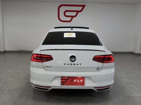 VOLKSWAGEN Passat 2.0 16V 4P TSI TURBO BLUEMOTION HIGHLINE AUTOMÁTICO DSG, Foto 18