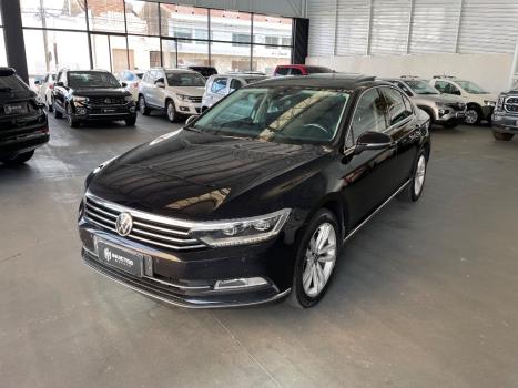 VOLKSWAGEN Passat 2.0 16V 4P TSI TURBO HIGHLINE 220 CV AUTOMÁTICO, Foto 1