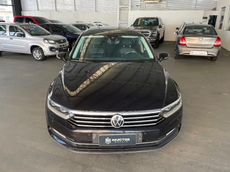 VOLKSWAGEN Passat 2.0 16V 4P TSI TURBO HIGHLINE 220 CV AUTOMÁTICO, Foto 2