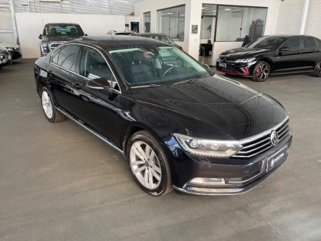 VOLKSWAGEN Passat 2.0 16V 4P TSI TURBO HIGHLINE 220 CV AUTOMÁTICO, Foto 3