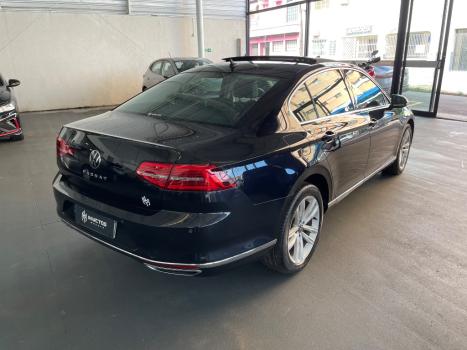 VOLKSWAGEN Passat 2.0 16V 4P TSI TURBO HIGHLINE 220 CV AUTOMÁTICO, Foto 4