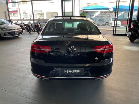VOLKSWAGEN Passat 2.0 16V 4P TSI TURBO HIGHLINE 220 CV AUTOMÁTICO, Foto 5