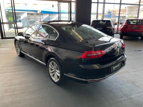 VOLKSWAGEN Passat 2.0 16V 4P TSI TURBO HIGHLINE 220 CV AUTOMÁTICO, Foto 6