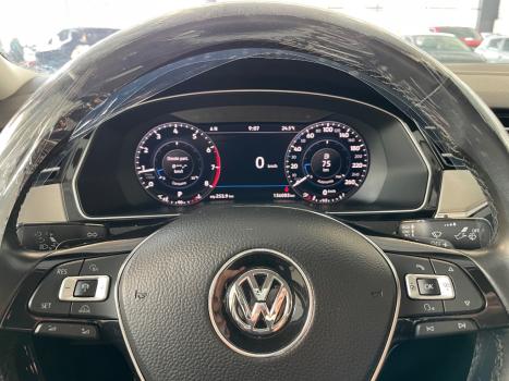 VOLKSWAGEN Passat 2.0 16V 4P TSI TURBO HIGHLINE 220 CV AUTOMÁTICO, Foto 10