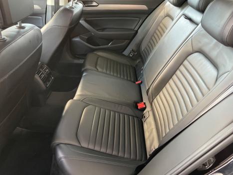 VOLKSWAGEN Passat 2.0 16V 4P TSI TURBO HIGHLINE 220 CV AUTOMÁTICO, Foto 11