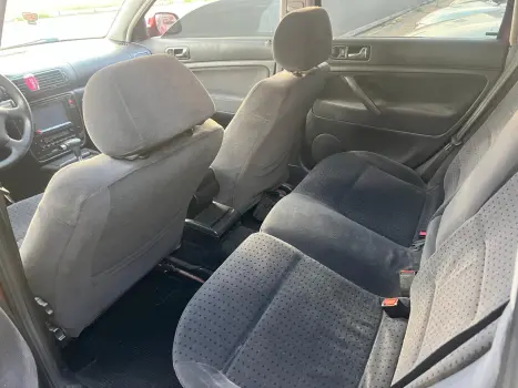 VOLKSWAGEN Passat Variant 1.8 4P 20V SFI TURBO AUTOMTICO, Foto 6