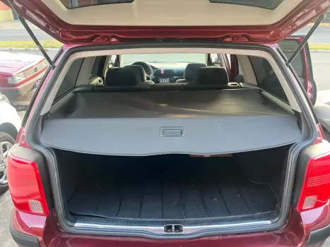 VOLKSWAGEN Passat Variant 1.8 4P 20V SFI TURBO AUTOMTICO, Foto 7