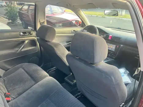 VOLKSWAGEN Passat Variant 1.8 4P 20V SFI TURBO AUTOMTICO, Foto 9