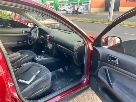 VOLKSWAGEN Passat Variant 1.8 4P 20V SFI TURBO AUTOMTICO, Foto 14