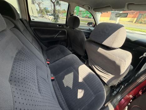 VOLKSWAGEN Passat Variant 1.8 4P 20V SFI TURBO AUTOMÁTICO, Foto 12