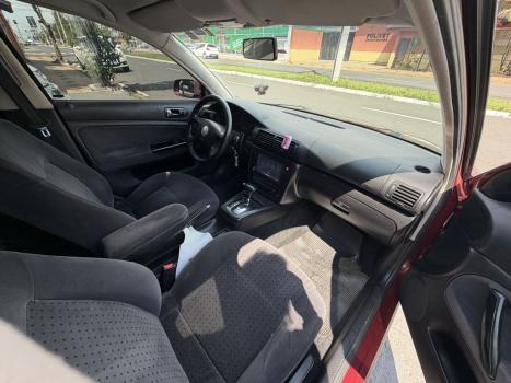 VOLKSWAGEN Passat Variant 1.8 4P 20V SFI TURBO AUTOMÁTICO, Foto 15