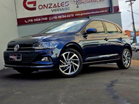 VOLKSWAGEN Polo Hatch 1.0 12V 4P 200 TSI HIGHLINE AUTOMÁTICO, Foto 1 VOLKSWAGEN Polo Hatch 1.0 12V 4P 200 TSI HIGHLINE AUTOMÁTICO, Foto 1