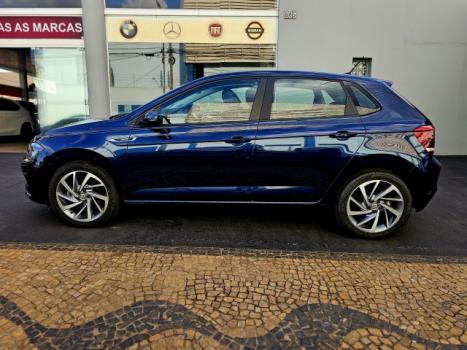 VOLKSWAGEN Polo Hatch 1.0 12V 4P 200 TSI HIGHLINE AUTOMÁTICO, Foto 4 VOLKSWAGEN Polo Hatch 1.0 12V 4P 200 TSI HIGHLINE AUTOMÁTICO, Foto 4