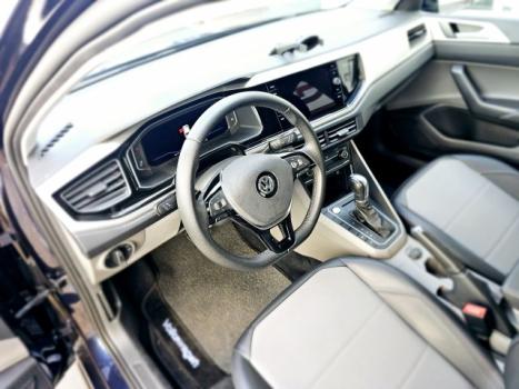 VOLKSWAGEN Polo Hatch 1.0 12V 4P 200 TSI HIGHLINE AUTOMÁTICO, Foto 5 VOLKSWAGEN Polo Hatch 1.0 12V 4P 200 TSI HIGHLINE AUTOMÁTICO, Foto 5