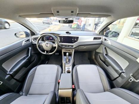 VOLKSWAGEN Polo Hatch 1.0 12V 4P 200 TSI HIGHLINE AUTOMÁTICO, Foto 6 VOLKSWAGEN Polo Hatch 1.0 12V 4P 200 TSI HIGHLINE AUTOMÁTICO, Foto 6