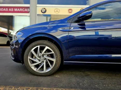 VOLKSWAGEN Polo Hatch 1.0 12V 4P 200 TSI HIGHLINE AUTOMÁTICO, Foto 11 VOLKSWAGEN Polo Hatch 1.0 12V 4P 200 TSI HIGHLINE AUTOMÁTICO, Foto 11