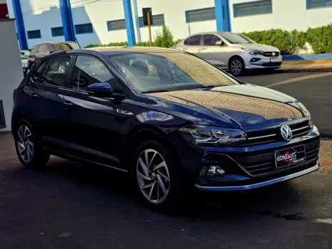 VOLKSWAGEN Polo Hatch 1.0 12V 4P 200 TSI HIGHLINE AUTOMÁTICO, Foto 12 VOLKSWAGEN Polo Hatch 1.0 12V 4P 200 TSI HIGHLINE AUTOMÁTICO, Foto 12