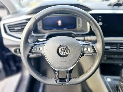 VOLKSWAGEN Polo Hatch 1.0 12V 4P 200 TSI HIGHLINE AUTOMÁTICO, Foto 15 VOLKSWAGEN Polo Hatch 1.0 12V 4P 200 TSI HIGHLINE AUTOMÁTICO, Foto 15