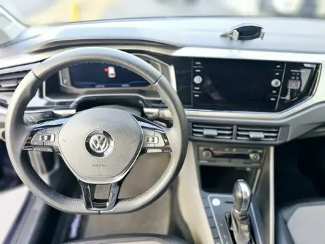 VOLKSWAGEN Polo Hatch 1.0 12V 4P 200 TSI HIGHLINE AUTOMÁTICO, Foto 16 VOLKSWAGEN Polo Hatch 1.0 12V 4P 200 TSI HIGHLINE AUTOMÁTICO, Foto 16