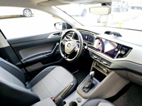 VOLKSWAGEN Polo Hatch 1.0 12V 4P 200 TSI HIGHLINE AUTOMÁTICO, Foto 18 VOLKSWAGEN Polo Hatch 1.0 12V 4P 200 TSI HIGHLINE AUTOMÁTICO, Foto 18