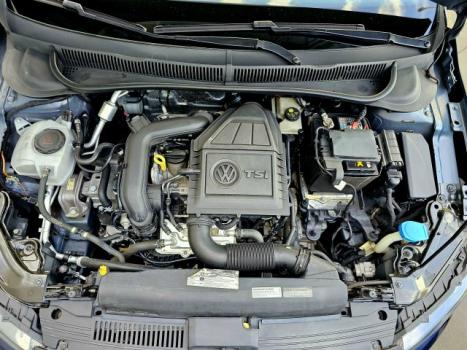 VOLKSWAGEN Polo Hatch 1.0 12V 4P 200 TSI HIGHLINE AUTOMÁTICO, Foto 21 VOLKSWAGEN Polo Hatch 1.0 12V 4P 200 TSI HIGHLINE AUTOMÁTICO, Foto 21