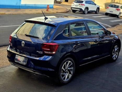 VOLKSWAGEN Polo Hatch 1.0 12V 4P 200 TSI HIGHLINE AUTOMÁTICO, Foto 22 VOLKSWAGEN Polo Hatch 1.0 12V 4P 200 TSI HIGHLINE AUTOMÁTICO, Foto 22