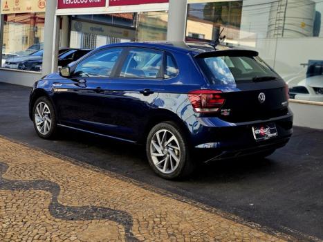 VOLKSWAGEN Polo Hatch 1.0 12V 4P 200 TSI HIGHLINE AUTOMÁTICO, Foto 23 VOLKSWAGEN Polo Hatch 1.0 12V 4P 200 TSI HIGHLINE AUTOMÁTICO, Foto 23