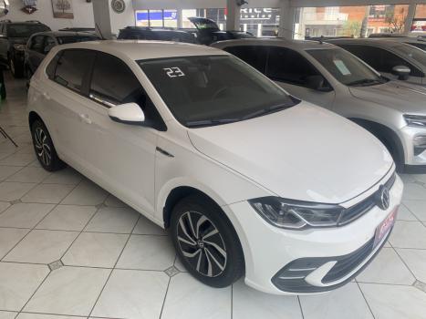 VOLKSWAGEN Polo Hatch 1.0 12V 4P 200 TSI HIGHLINE AUTOMÁTICO, Foto 1 VOLKSWAGEN Polo Hatch 1.0 12V 4P 200 TSI HIGHLINE AUTOMÁTICO, Foto 1