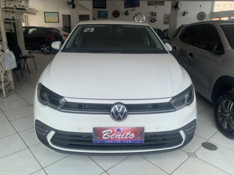 VOLKSWAGEN Polo Hatch 1.0 12V 4P 200 TSI HIGHLINE AUTOMÁTICO, Foto 2 VOLKSWAGEN Polo Hatch 1.0 12V 4P 200 TSI HIGHLINE AUTOMÁTICO, Foto 2