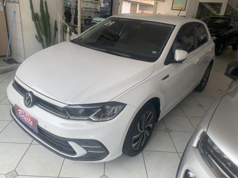 VOLKSWAGEN Polo Hatch 1.0 12V 4P 200 TSI HIGHLINE AUTOMÁTICO, Foto 3 VOLKSWAGEN Polo Hatch 1.0 12V 4P 200 TSI HIGHLINE AUTOMÁTICO, Foto 3