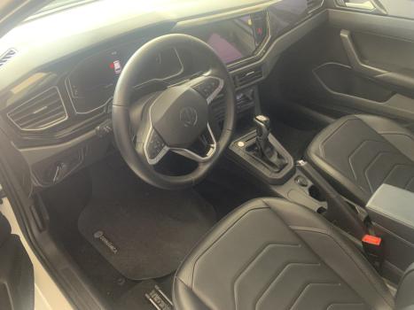 VOLKSWAGEN Polo Hatch 1.0 12V 4P 200 TSI HIGHLINE AUTOMÁTICO, Foto 4 VOLKSWAGEN Polo Hatch 1.0 12V 4P 200 TSI HIGHLINE AUTOMÁTICO, Foto 4