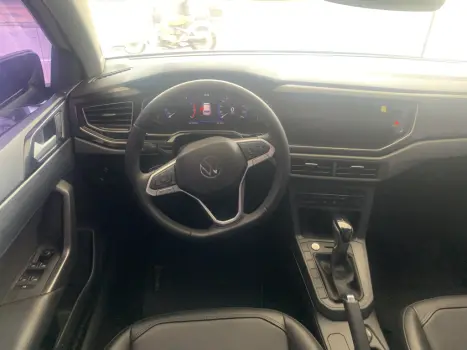 VOLKSWAGEN Polo Hatch 1.0 12V 4P 200 TSI HIGHLINE AUTOMÁTICO, Foto 6 VOLKSWAGEN Polo Hatch 1.0 12V 4P 200 TSI HIGHLINE AUTOMÁTICO, Foto 6