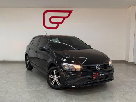 VOLKSWAGEN Polo Hatch 1.0 4P MPI TRACK, Foto 1
