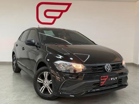 VOLKSWAGEN Polo Hatch 1.0 4P MPI TRACK, Foto 2