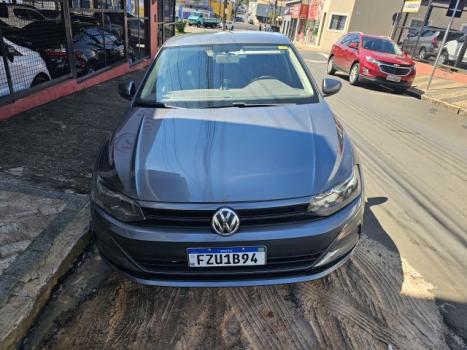 VOLKSWAGEN Polo Hatch 1.6 4P MSI FLEX, Foto 1 VOLKSWAGEN Polo Hatch 1.6 4P MSI FLEX, Foto 1