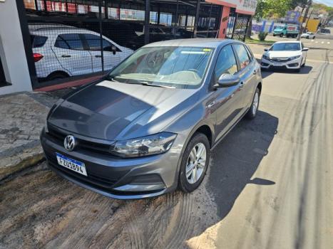 VOLKSWAGEN Polo Hatch 1.6 4P MSI FLEX, Foto 2 VOLKSWAGEN Polo Hatch 1.6 4P MSI FLEX, Foto 2