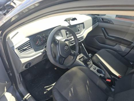 VOLKSWAGEN Polo Hatch 1.6 4P MSI FLEX, Foto 3 VOLKSWAGEN Polo Hatch 1.6 4P MSI FLEX, Foto 3