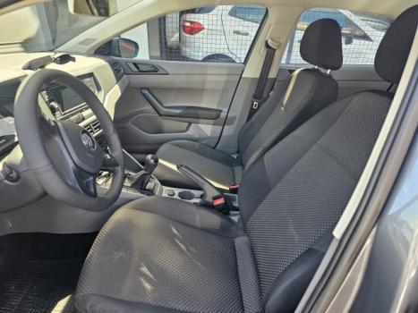 VOLKSWAGEN Polo Hatch 1.6 4P MSI FLEX, Foto 4 VOLKSWAGEN Polo Hatch 1.6 4P MSI FLEX, Foto 4