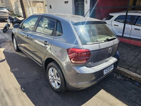 VOLKSWAGEN Polo Hatch 1.6 4P MSI FLEX, Foto 6 VOLKSWAGEN Polo Hatch 1.6 4P MSI FLEX, Foto 6