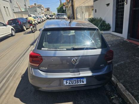 VOLKSWAGEN Polo Hatch 1.6 4P MSI FLEX, Foto 7 VOLKSWAGEN Polo Hatch 1.6 4P MSI FLEX, Foto 7