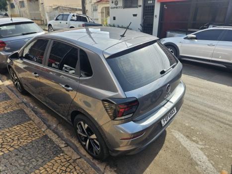 VOLKSWAGEN Polo Hatch 1.0 16V 4P, Foto 6