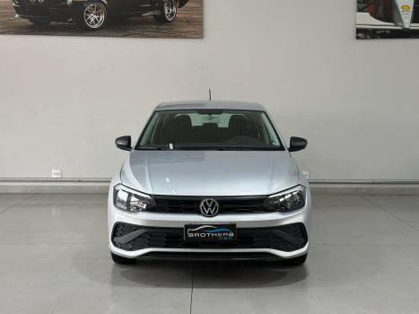 VOLKSWAGEN Polo Hatch 1.0 4P MPI TRACK, Foto 2