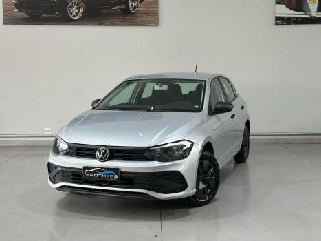 VOLKSWAGEN Polo Hatch 1.0 4P MPI TRACK, Foto 3