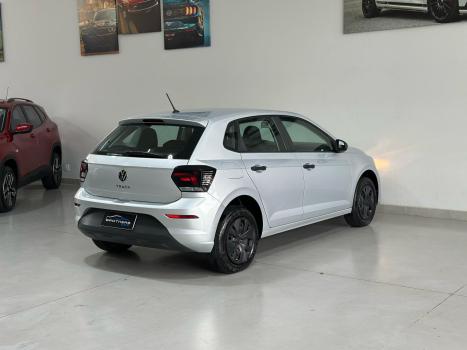 VOLKSWAGEN Polo Hatch 1.0 4P MPI TRACK, Foto 4