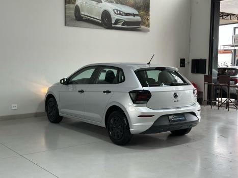 VOLKSWAGEN Polo Hatch 1.0 4P MPI TRACK, Foto 6