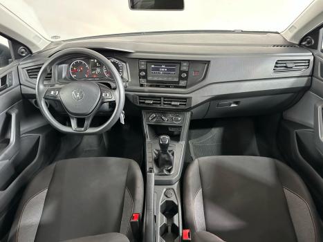 VOLKSWAGEN Polo Hatch 1.0 4P MPI TRACK, Foto 7