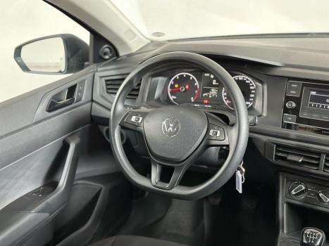 VOLKSWAGEN Polo Hatch 1.0 4P MPI TRACK, Foto 8