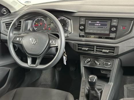VOLKSWAGEN Polo Hatch 1.0 4P MPI TRACK, Foto 9