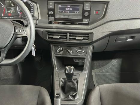 VOLKSWAGEN Polo Hatch 1.0 4P MPI TRACK, Foto 10