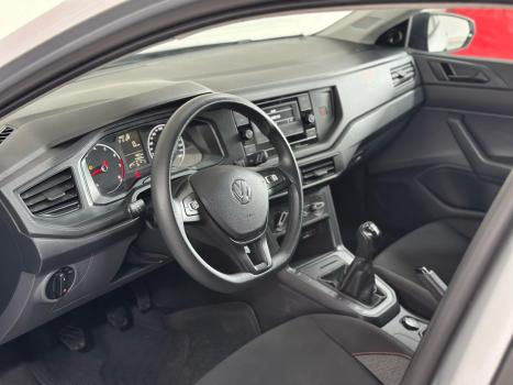 VOLKSWAGEN Polo Hatch 1.0 4P MPI TRACK, Foto 11